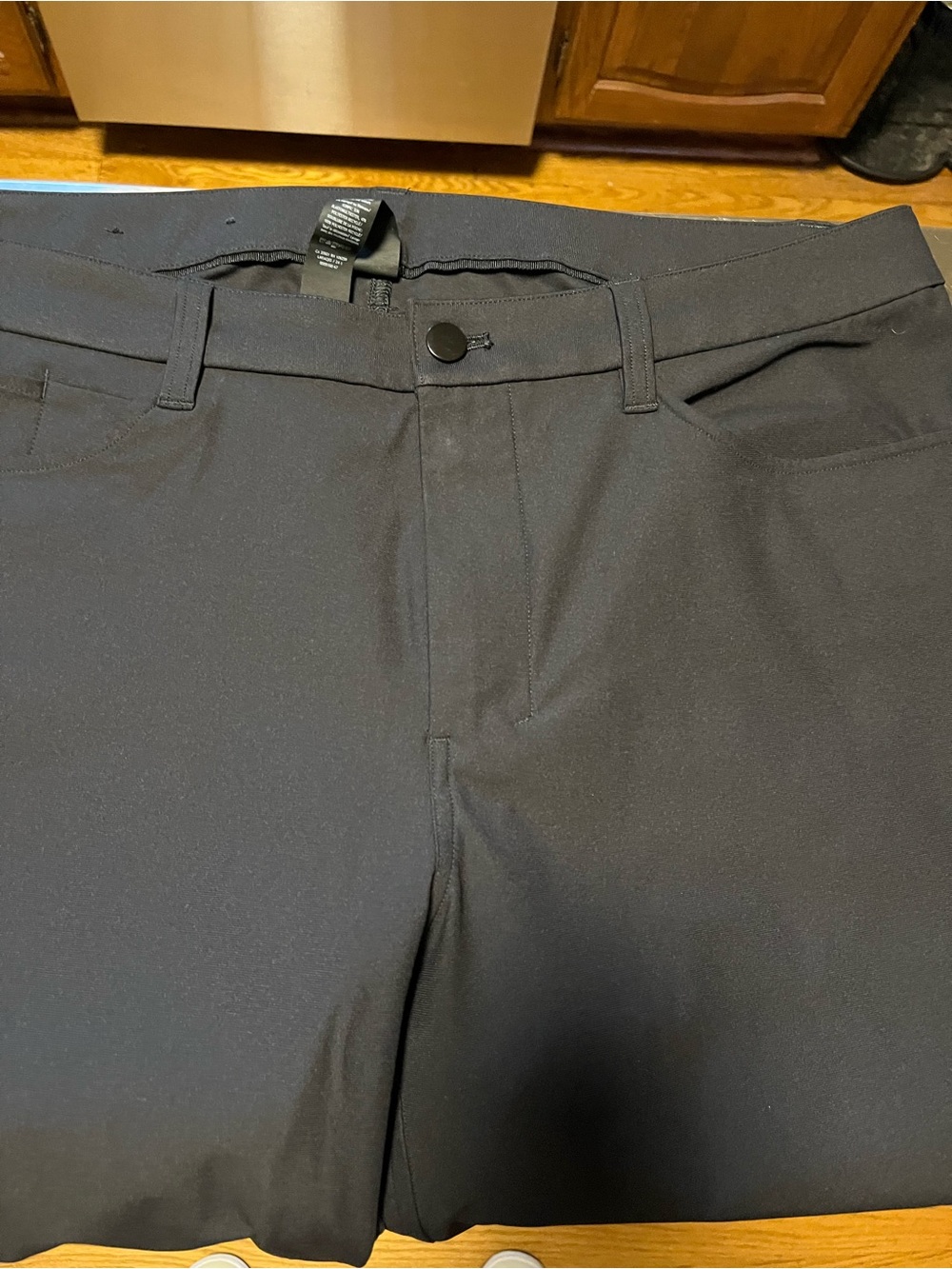Lululemon ABC 5 Pocket Pants Slim